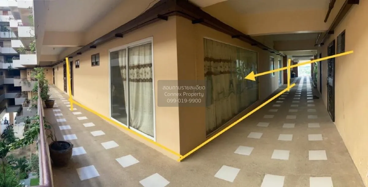 For Sale Condo , Baan Chang Cliff Beach Condotel , Ban Chang , Mu