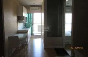 For Sale Condo , The Parkland Ngamwongwan-Khae Rai , MRT-Nonthaburi Civic Center , Nonthaburi , Bang Kraso , Nonthaburi , CX-130067