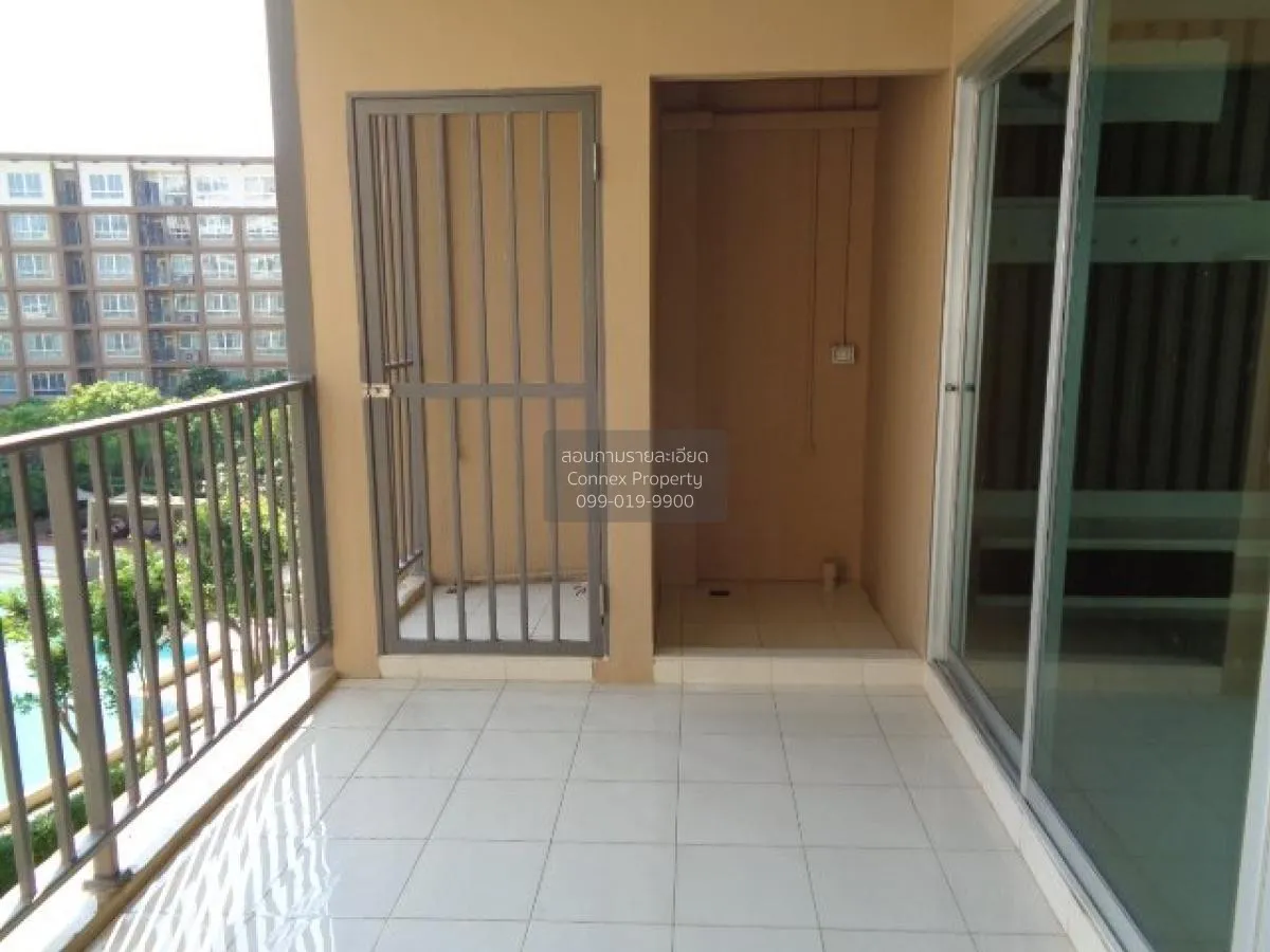 For Sale Condo , Baan Thew Lom Cha am , Cha-Am , Cha-am , Phetcha