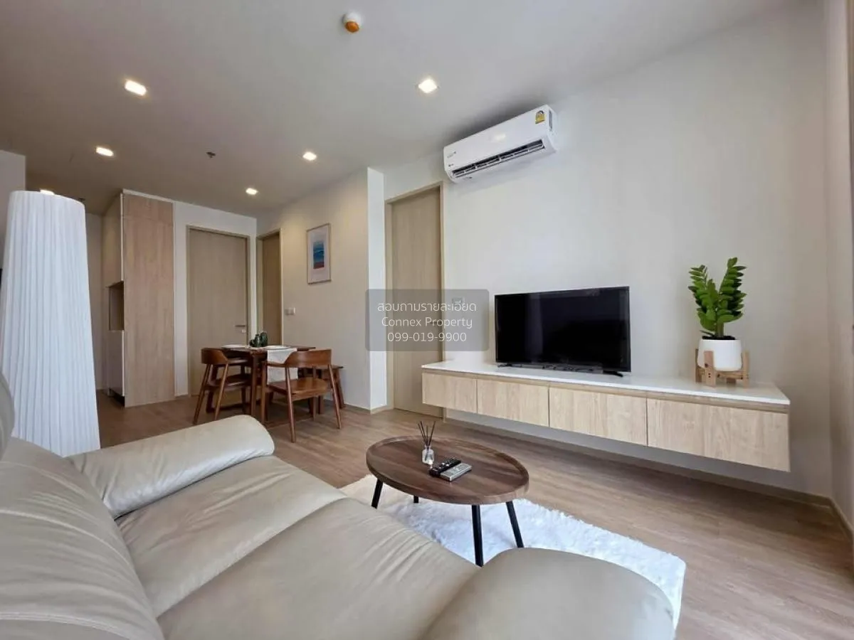 เช่าคอนโด  โนเบิล สเตท 39 BTS-พร้อมพงษ์ คลองตันเหนือ เขต วัฒนา กร 2