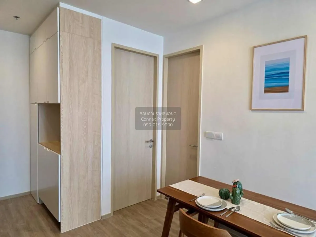 เช่าคอนโด  โนเบิล สเตท 39 BTS-พร้อมพงษ์ คลองตันเหนือ เขต วัฒนา กร 4