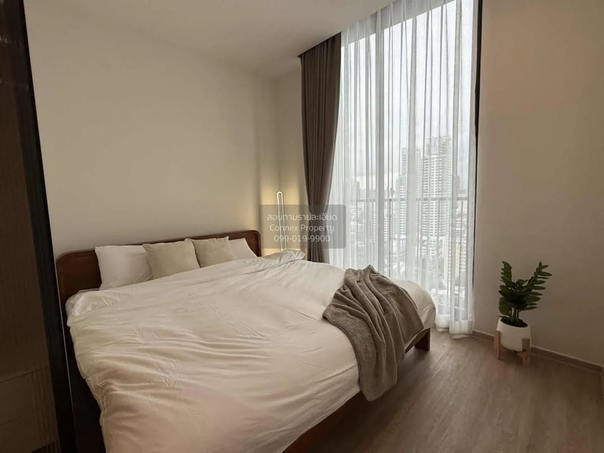 เช่าคอนโด  โนเบิล สเตท 39 BTS-พร้อมพงษ์ คลองตันเหนือ เขต วัฒนา กร