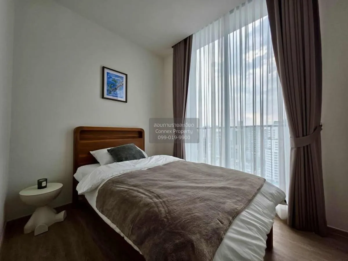 เช่าคอนโด  โนเบิล สเตท 39 BTS-พร้อมพงษ์ คลองตันเหนือ เขต วัฒนา กร