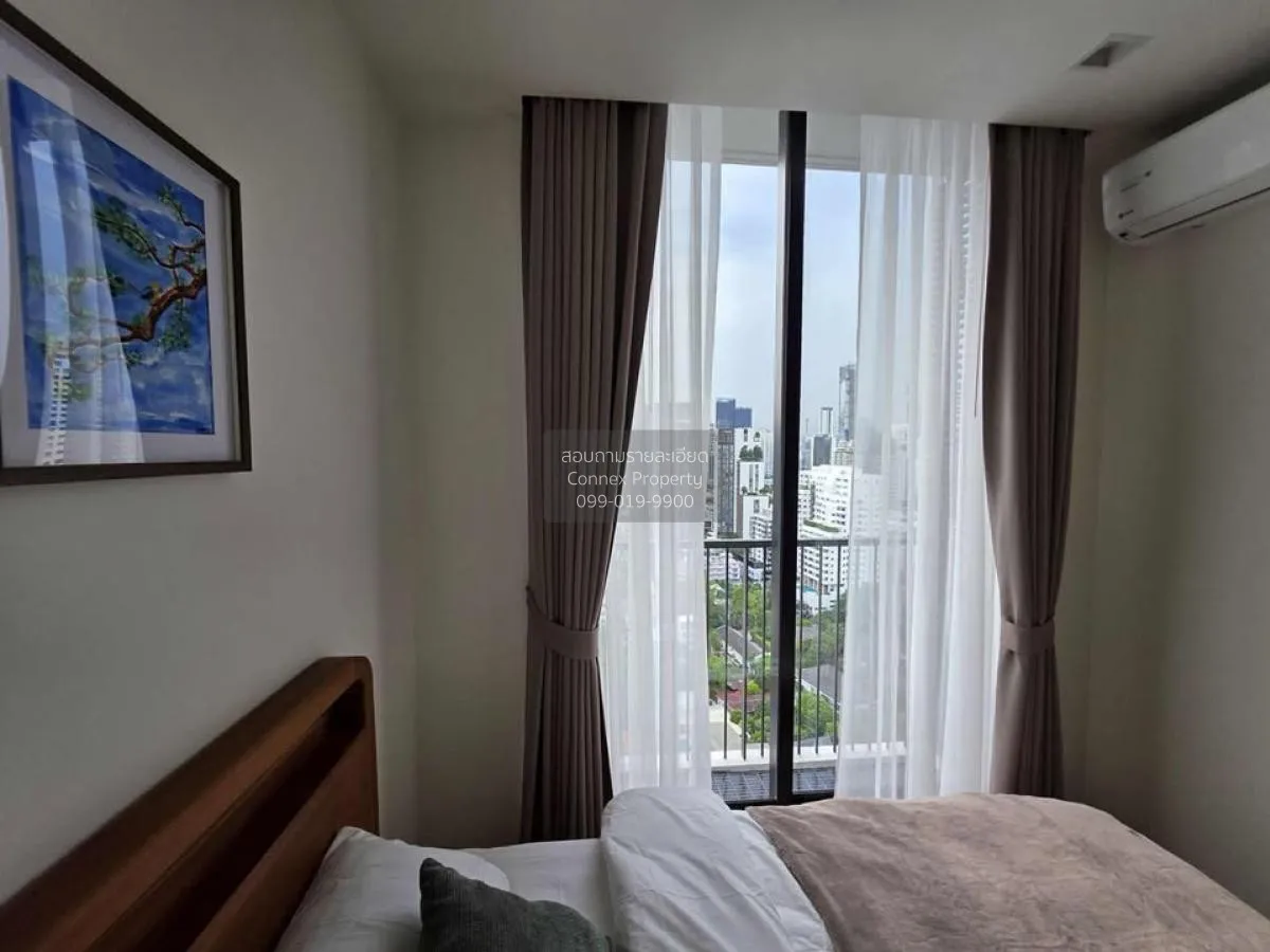 เช่าคอนโด  โนเบิล สเตท 39 BTS-พร้อมพงษ์ คลองตันเหนือ เขต วัฒนา กร