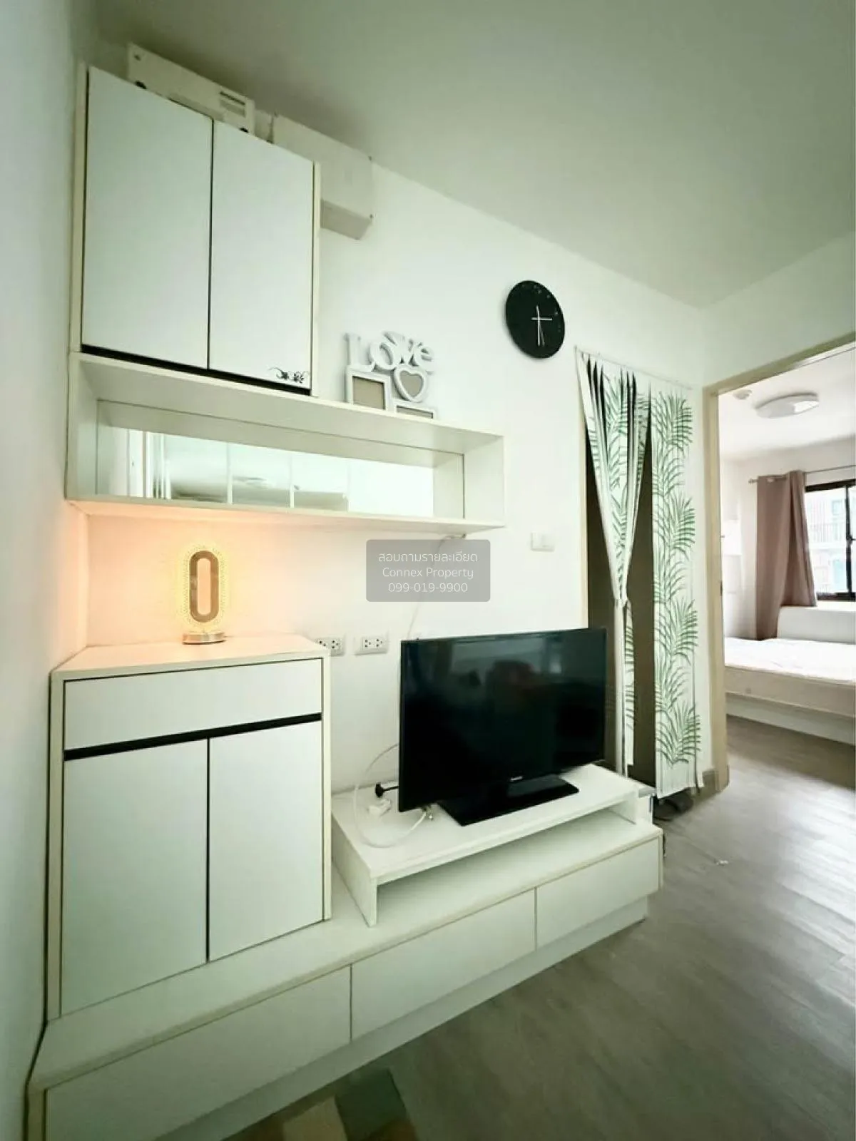 เช่าคอนโด  ไอ คอนโด สุขุมวิท 105 BTS-บางนา บางนา เขต บางนา กรุงเท 2