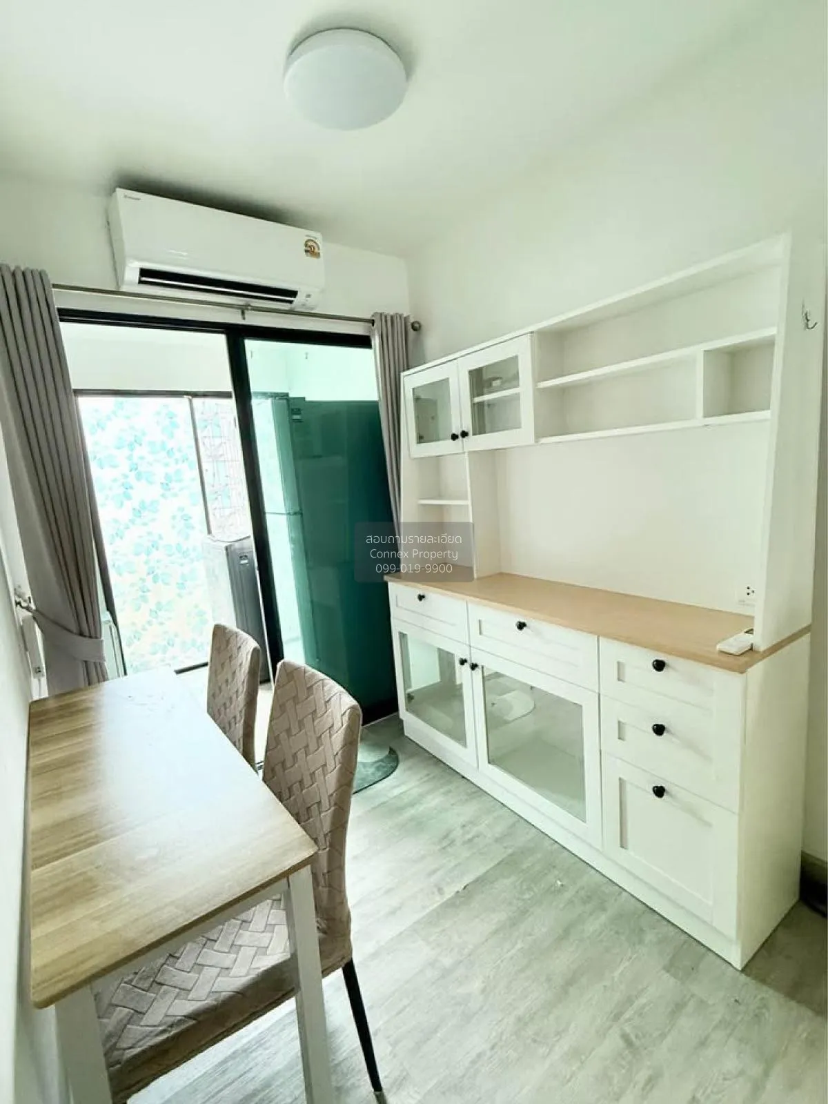 เช่าคอนโด  ไอ คอนโด สุขุมวิท 105 BTS-บางนา บางนา เขต บางนา กรุงเท 3