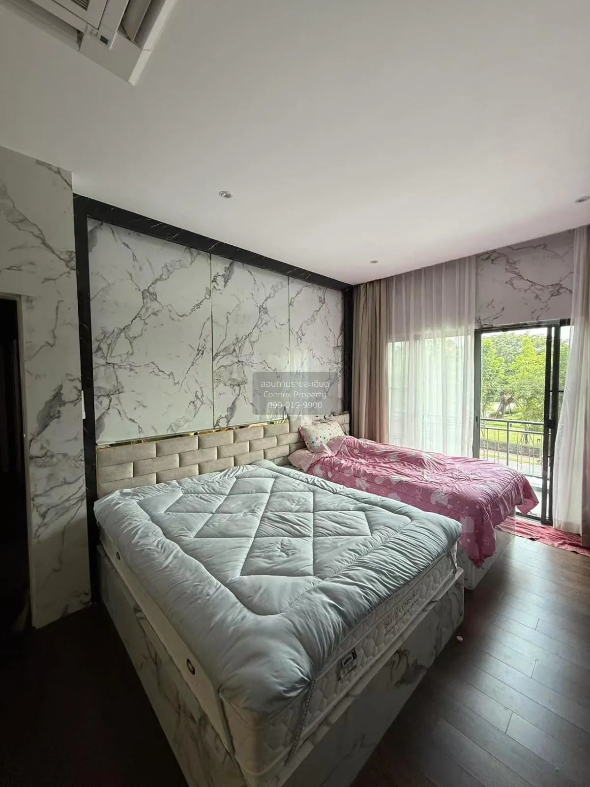 For Rent House , Bangkok Boulevard Srinakarin - Bangna , MRT-Srid