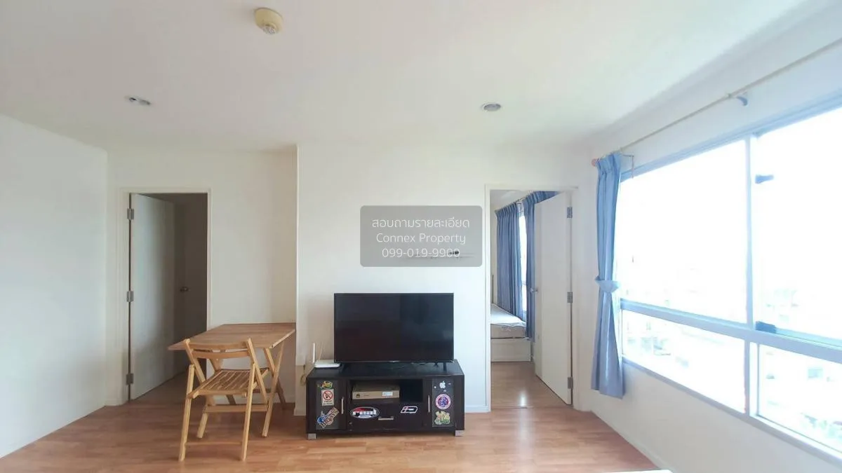 เช่าคอนโด  ลุมพินี วิลล์ อ่อนนุช 46 สวนหลวง เขต สวนหลวง กรุงเทพ C 2