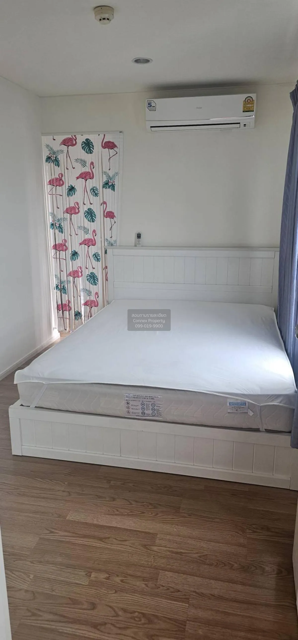 เช่าคอนโด  ลุมพินี วิลล์ อ่อนนุช 46 สวนหลวง เขต สวนหลวง กรุงเทพ C 4