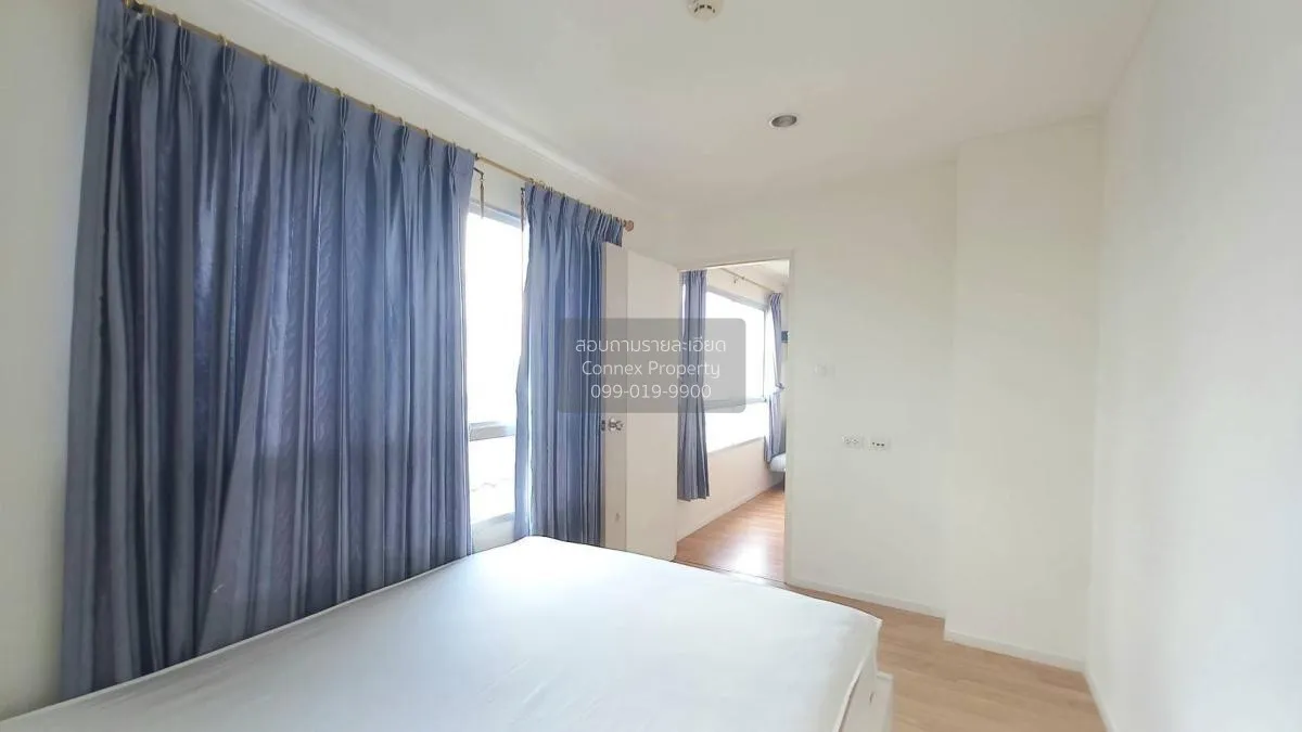 เช่าคอนโด  ลุมพินี วิลล์ อ่อนนุช 46 สวนหลวง เขต สวนหลวง กรุงเทพ C