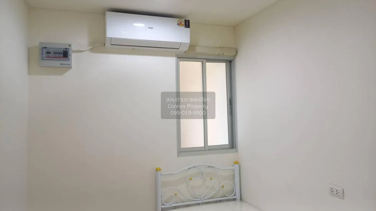 เช่าคอนโด  ลุมพินี วิลล์ อ่อนนุช 46 สวนหลวง เขต สวนหลวง กรุงเทพ C