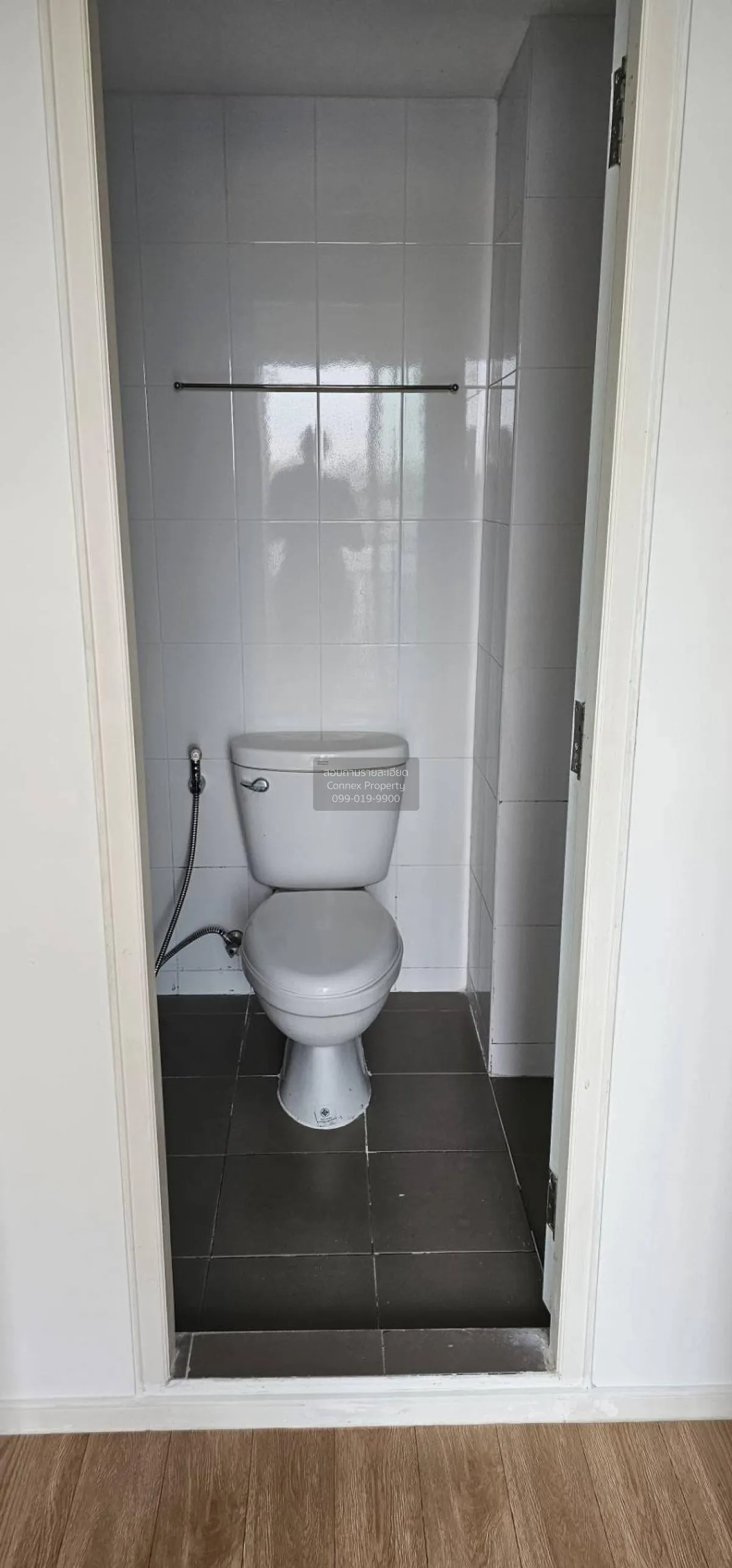 เช่าคอนโด  ลุมพินี วิลล์ อ่อนนุช 46 สวนหลวง เขต สวนหลวง กรุงเทพ C