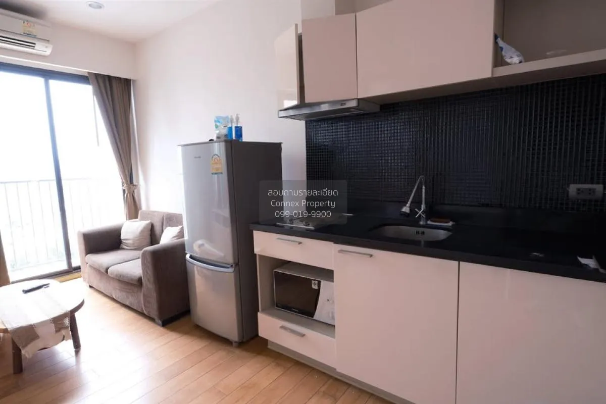 For Rent Condo , Fuse Sathorn - Taksin , BTS-Wongwian Yai , Bang  2