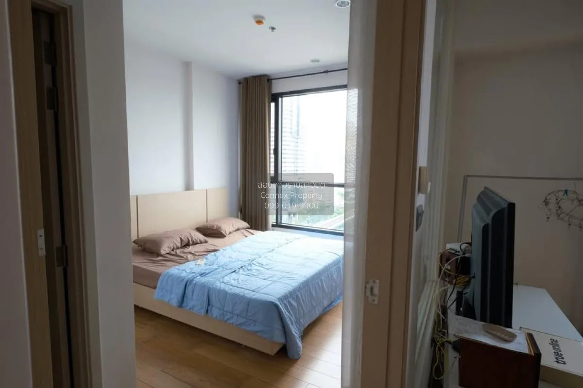 For Rent Condo , Fuse Sathorn - Taksin , BTS-Wongwian Yai , Bang  4