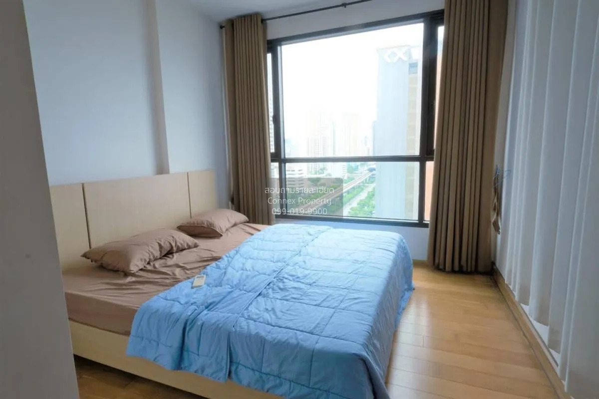 For Rent Condo , Fuse Sathorn - Taksin , BTS-Wongwian Yai , Bang 