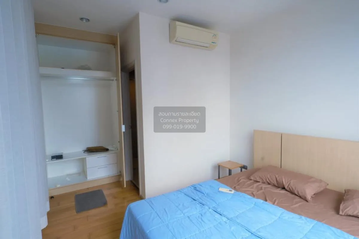 For Rent Condo , Fuse Sathorn - Taksin , BTS-Wongwian Yai , Bang 