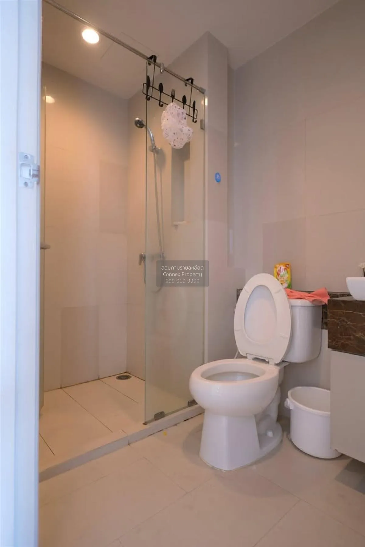 For Rent Condo , Fuse Sathorn - Taksin , BTS-Wongwian Yai , Bang 