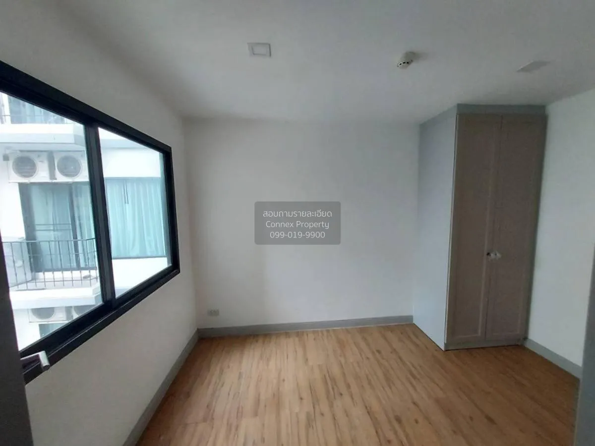 For Sale Condo , Notting Hill Tiwanon , Talat Khwan , Mueang Nont 2