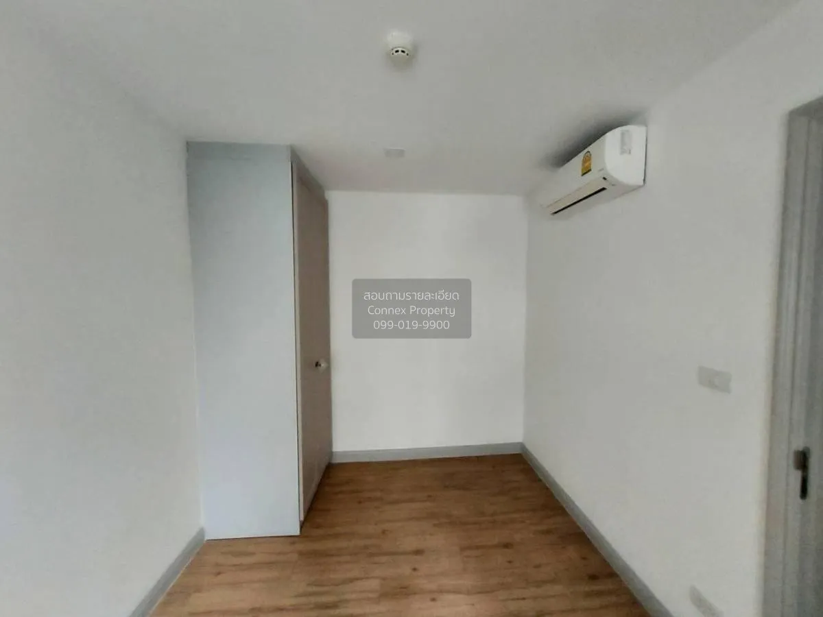 For Sale Condo , Notting Hill Tiwanon , Talat Khwan , Mueang Nont 3