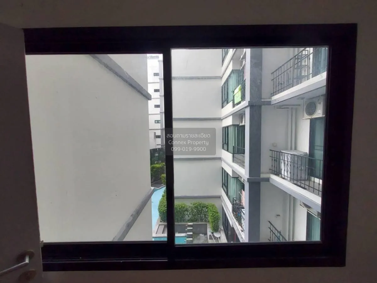 For Sale Condo , Notting Hill Tiwanon , Talat Khwan , Mueang Nont 4