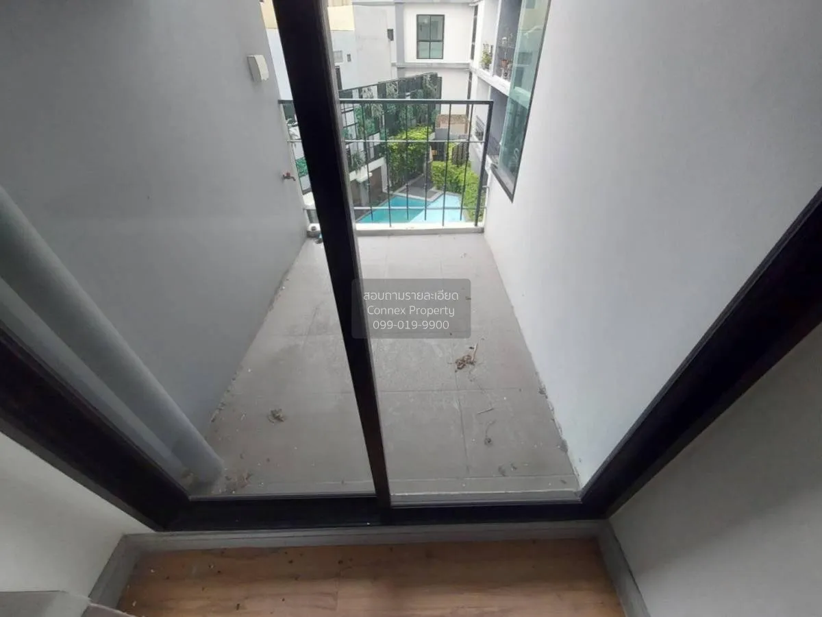 For Sale Condo , Notting Hill Tiwanon , Talat Khwan , Mueang Nont