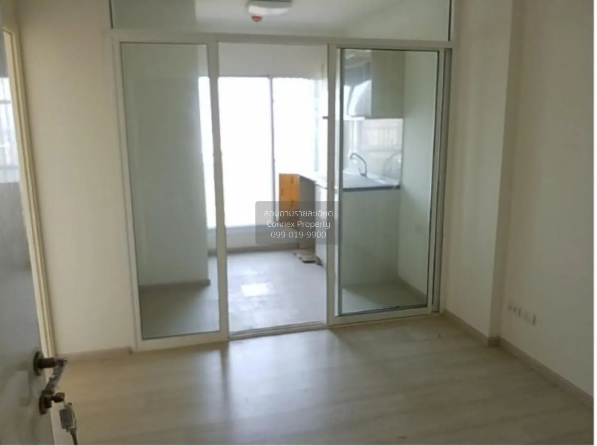 For Sale Condo , Aspire Rattanathibet , MRT-Yaek Nonthaburi 1 , B 1