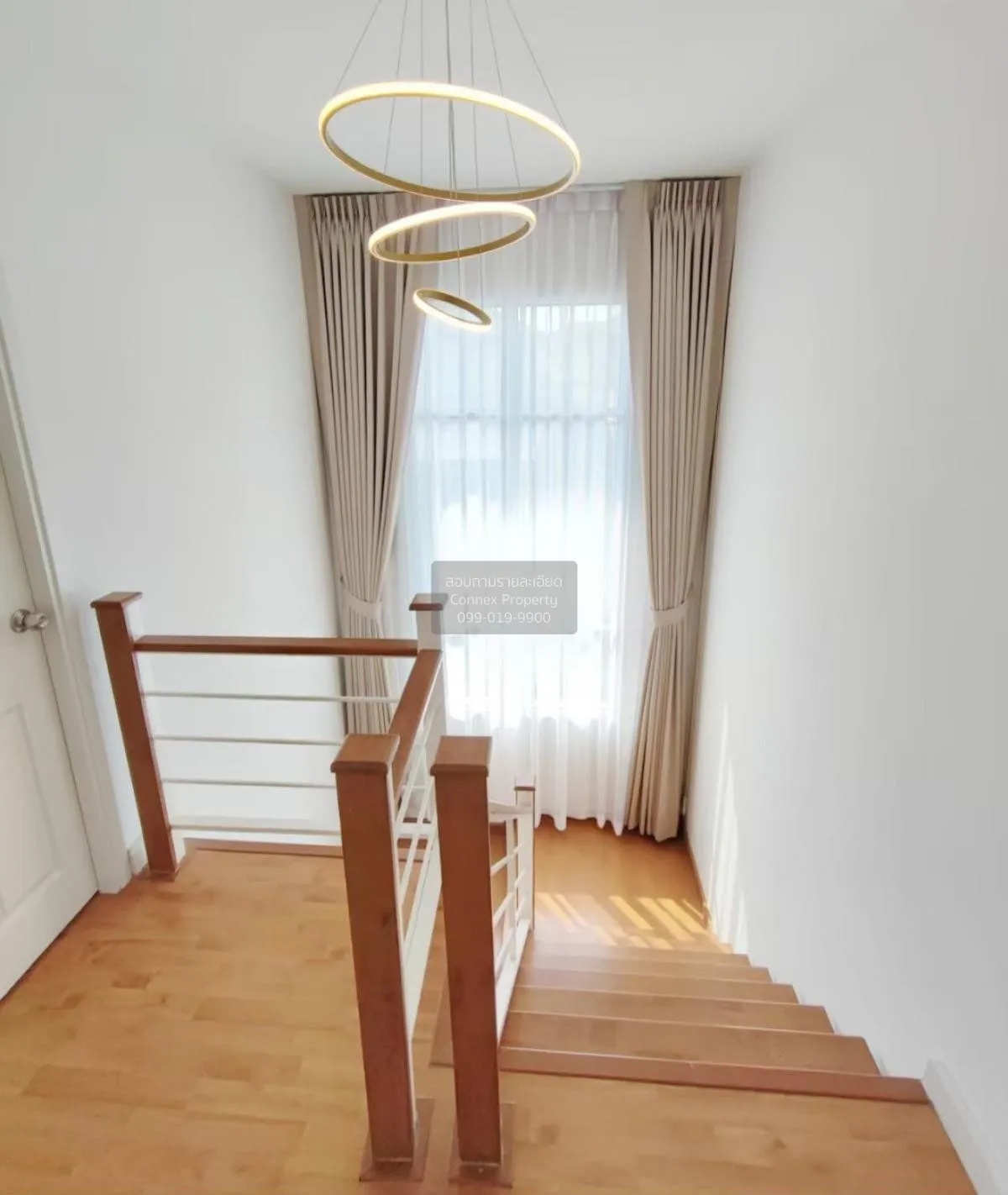 For Rent House , PRUKSA VILLAGE THE SEASON ROMKLAO - LADKRABANG ,