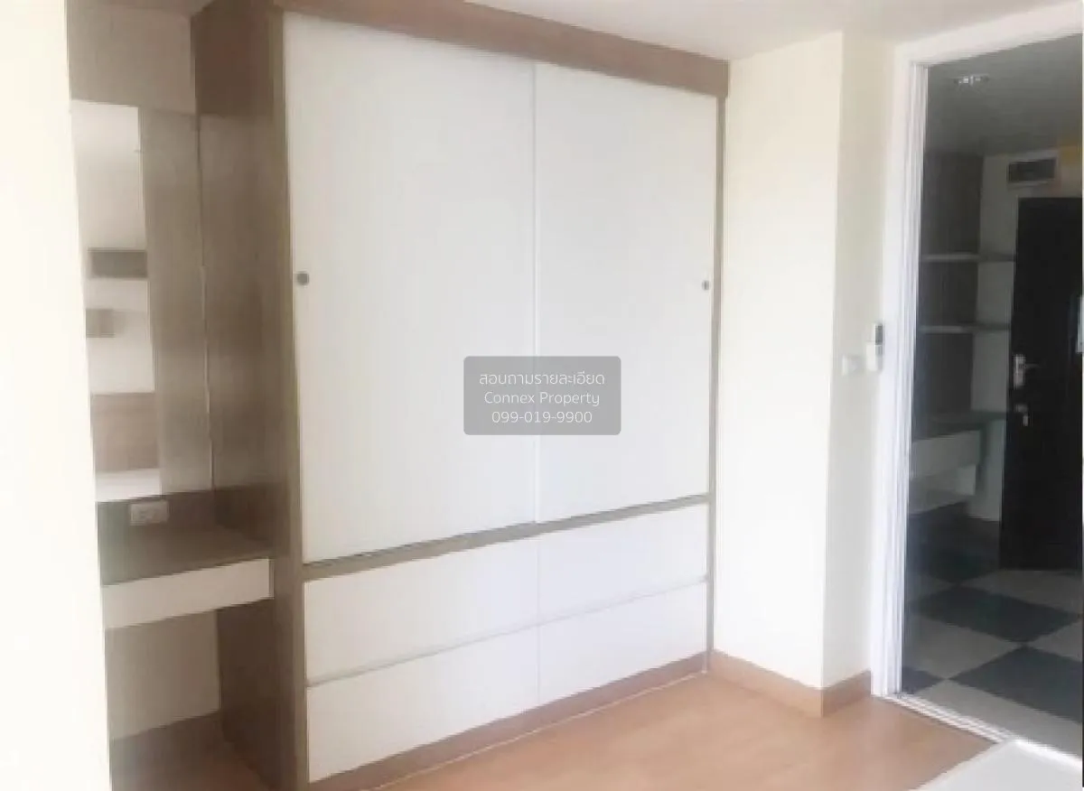 ขายคอนโด  คาร์พิเดียม คอนโดทาวน์ เนินพระ เมืองระยอง ระยอง CX-1300 3