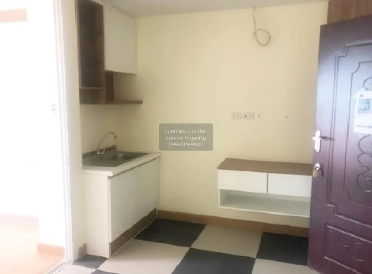 ขายคอนโด  คาร์พิเดียม คอนโดทาวน์ เนินพระ เมืองระยอง ระยอง CX-1300 4