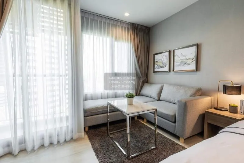 FOR RENT condo , Life One Wireless , BTS-Phloen Chit , Lumpini ,  1