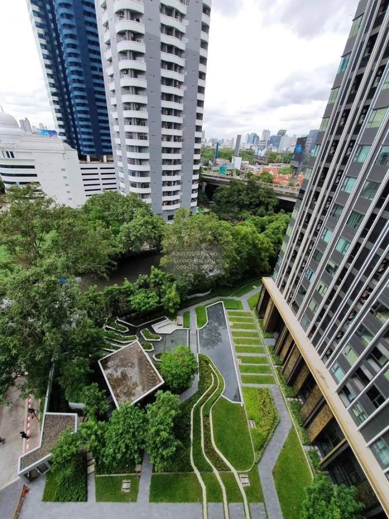 เช่าคอนโด  ไลฟ์ วัน ไวร์เลส BTS-เพลินจิต ลุมพินี เขต ปทุมวัน กรุง