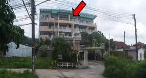 For Sale Condo , The Rich condominium , Patong , Kathu , Phuket , CX-130080