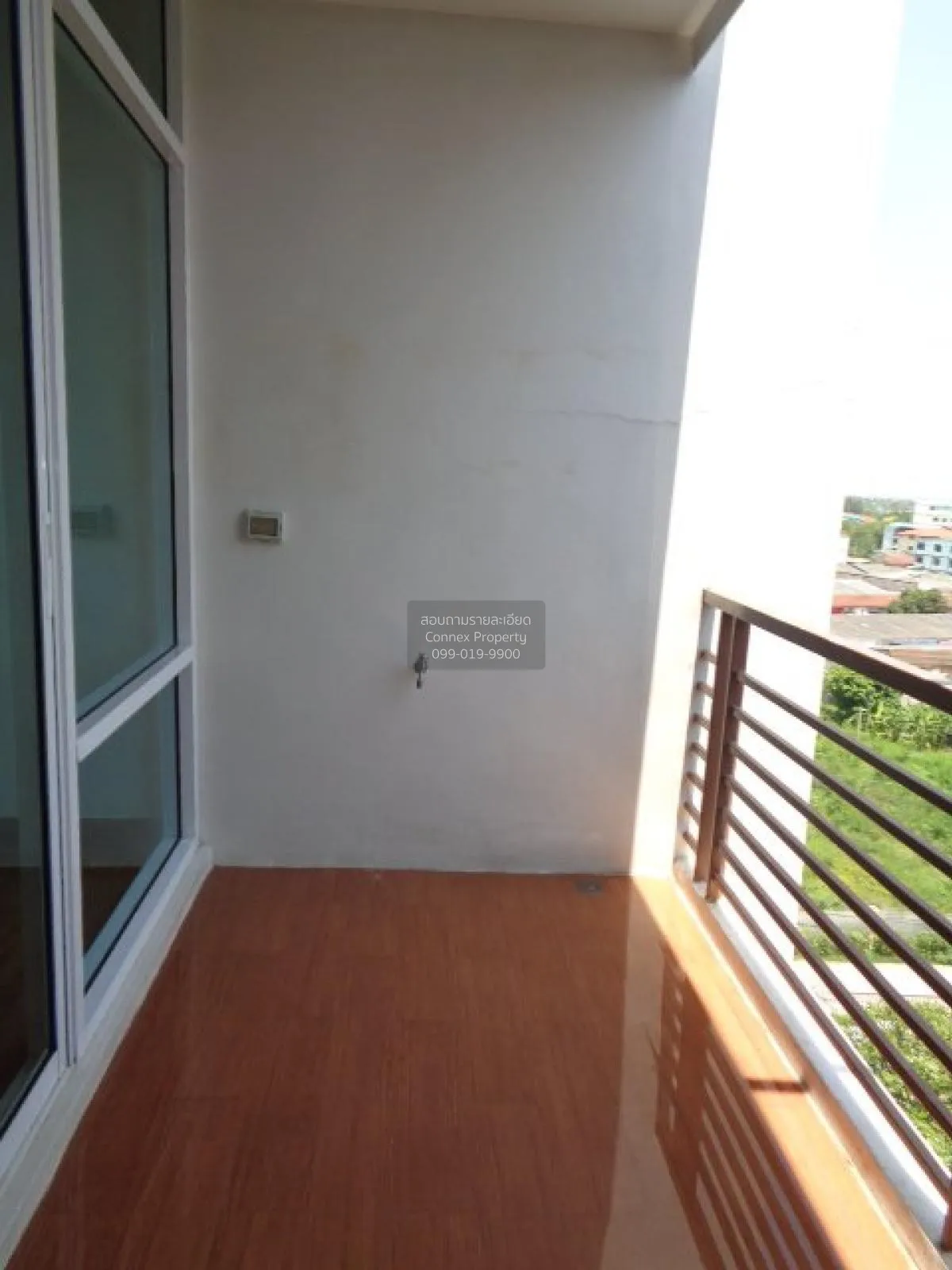 ขายคอนโด  เดอะ ฟอเรสท์ เเจ้งวัฒนะ ปากเกร็ด ปากเกร็ด นนทบุรี CX-13