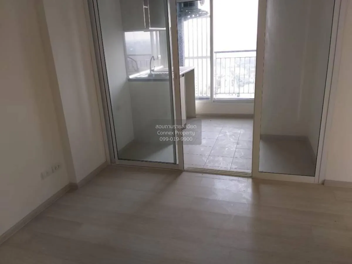 For Sale Condo , Aspire Rattanathibet , MRT-Yaek Nonthaburi 1 , B 1