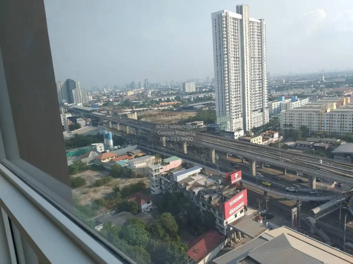 For Sale Condo , Aspire Rattanathibet , MRT-Yaek Nonthaburi 1 , B