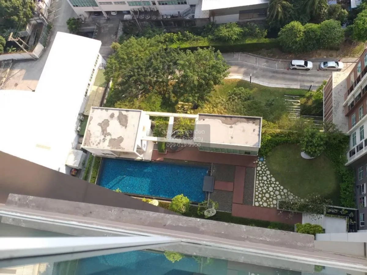 For Sale Condo , Aspire Rattanathibet , MRT-Yaek Nonthaburi 1 , B