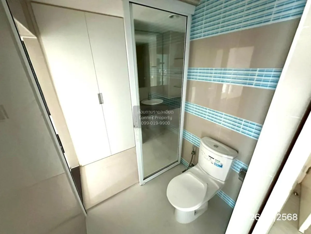 ขายคอนโด  พาร์ค เอ็กโซ เกษตร - นวมินทร์ คลองกุ่ม เขต บึงกุ่ม กรุง