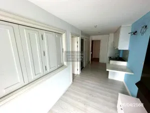 For Sale Condo , Parc Exo Kaset - Navamintra , Khlong Kum , Bung Kum , Bangkok , CX-130083