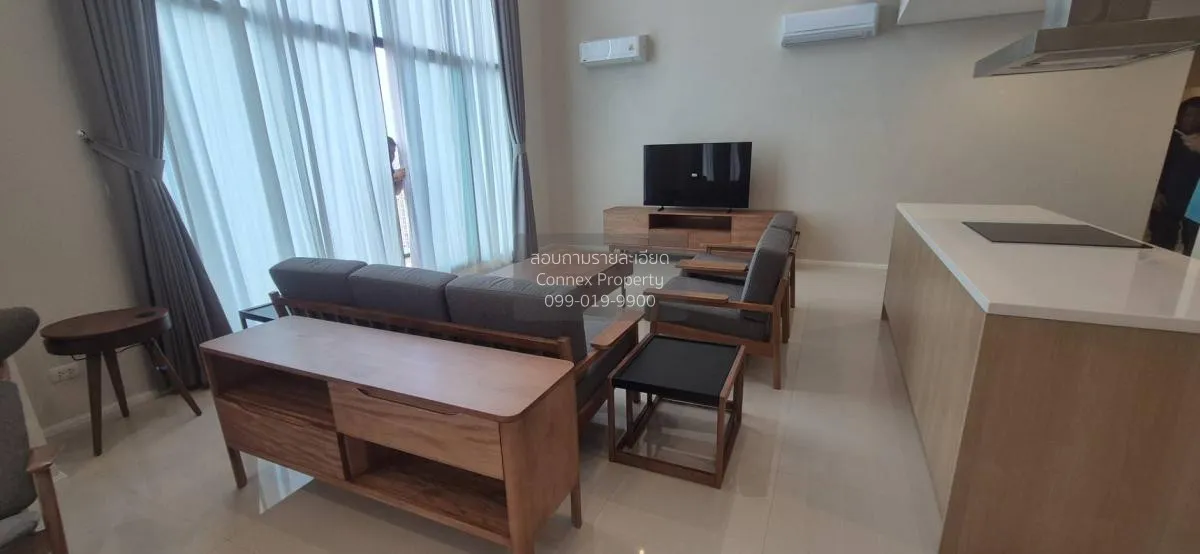 For Sale Condo , Villa Asoke , Penthouse , MRT-Phetchaburi , Makk 3