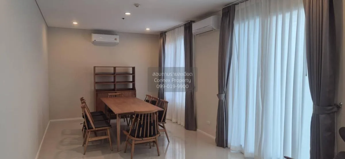 For Sale Condo , Villa Asoke , Penthouse , MRT-Phetchaburi , Makk