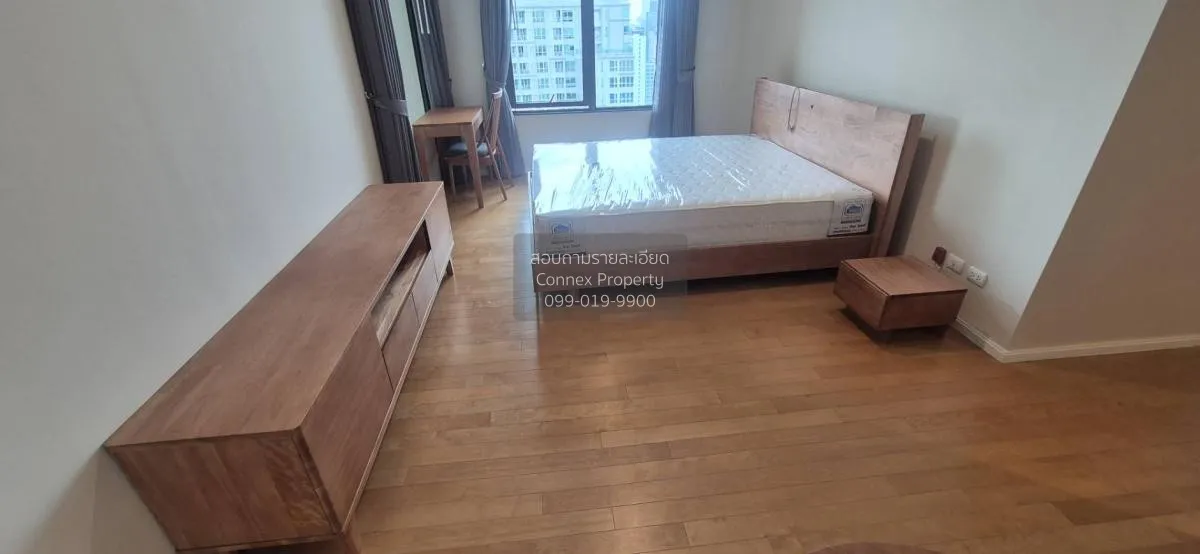 For Sale Condo , Villa Asoke , Penthouse , MRT-Phetchaburi , Makk