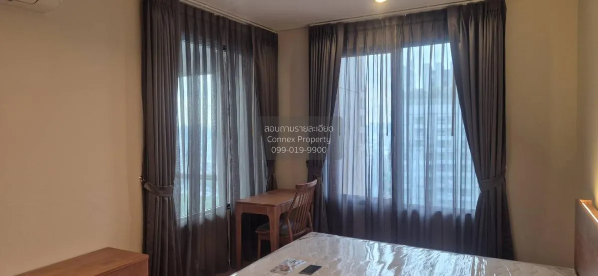 For Sale Condo , Villa Asoke , Penthouse , MRT-Phetchaburi , Makk
