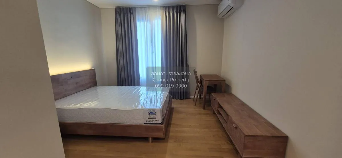 For Sale Condo , Villa Asoke , Penthouse , MRT-Phetchaburi , Makk
