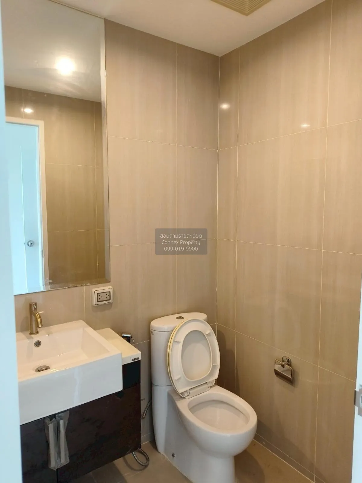 For Sale Condo , Villa Asoke , Penthouse , MRT-Phetchaburi , Makk