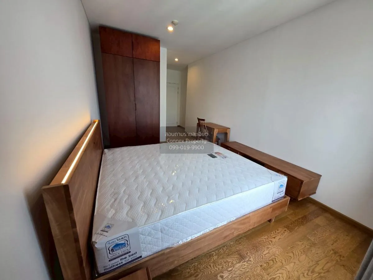 ขายคอนโด  วิลล่า อโศก เพนท์เฮ้าส์ MRT-เพชรบุรี มักกะสัน เขต ราชเท