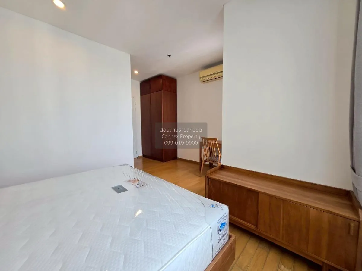 ขายคอนโด  วิลล่า อโศก เพนท์เฮ้าส์ MRT-เพชรบุรี มักกะสัน เขต ราชเท