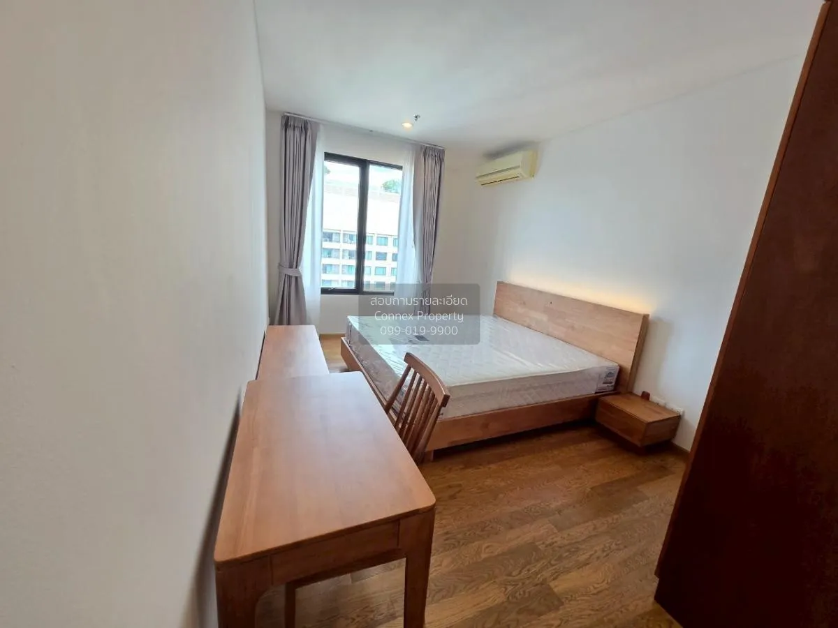 ขายคอนโด  วิลล่า อโศก เพนท์เฮ้าส์ MRT-เพชรบุรี มักกะสัน เขต ราชเท