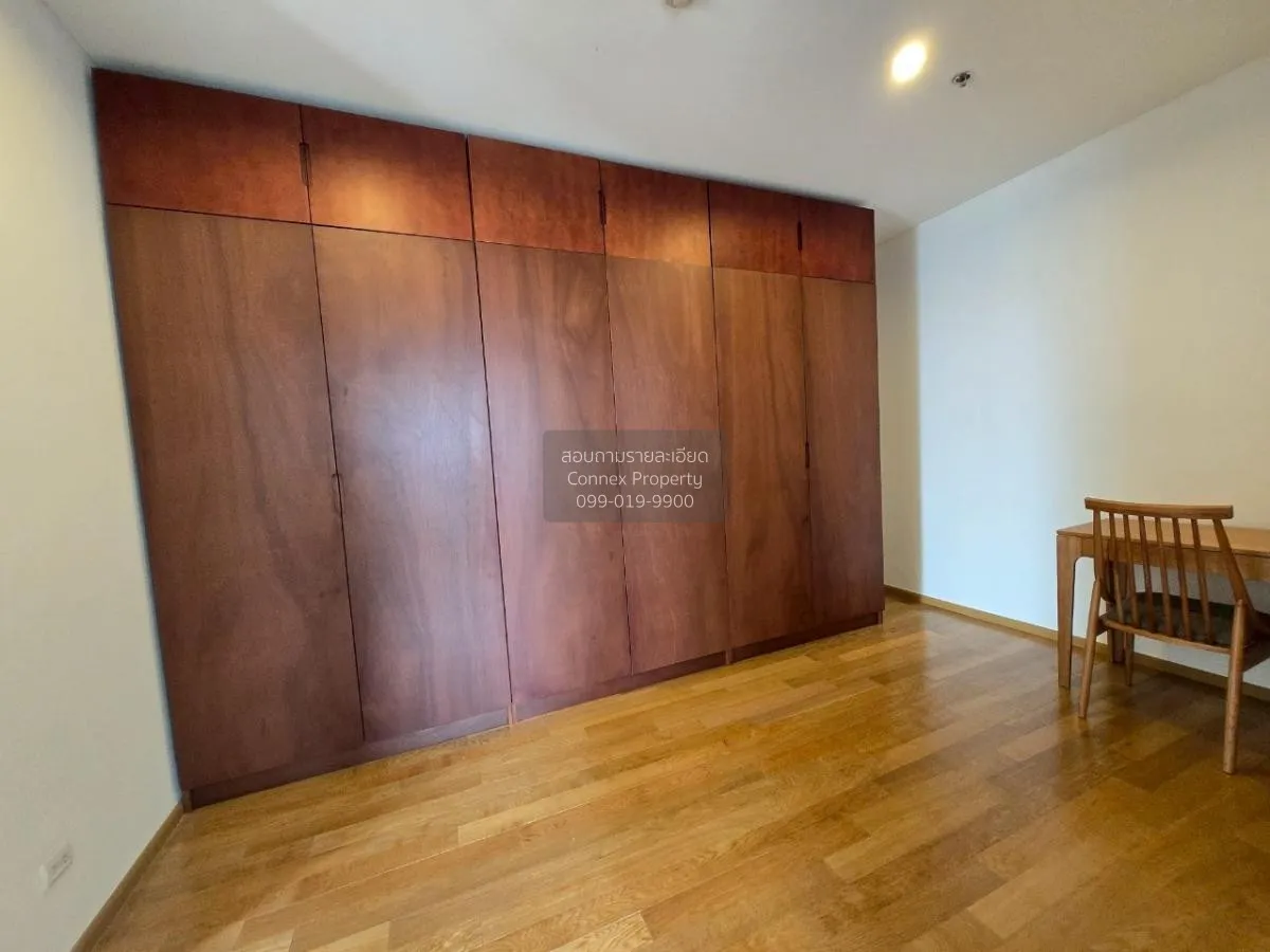 ขายคอนโด  วิลล่า อโศก เพนท์เฮ้าส์ MRT-เพชรบุรี มักกะสัน เขต ราชเท