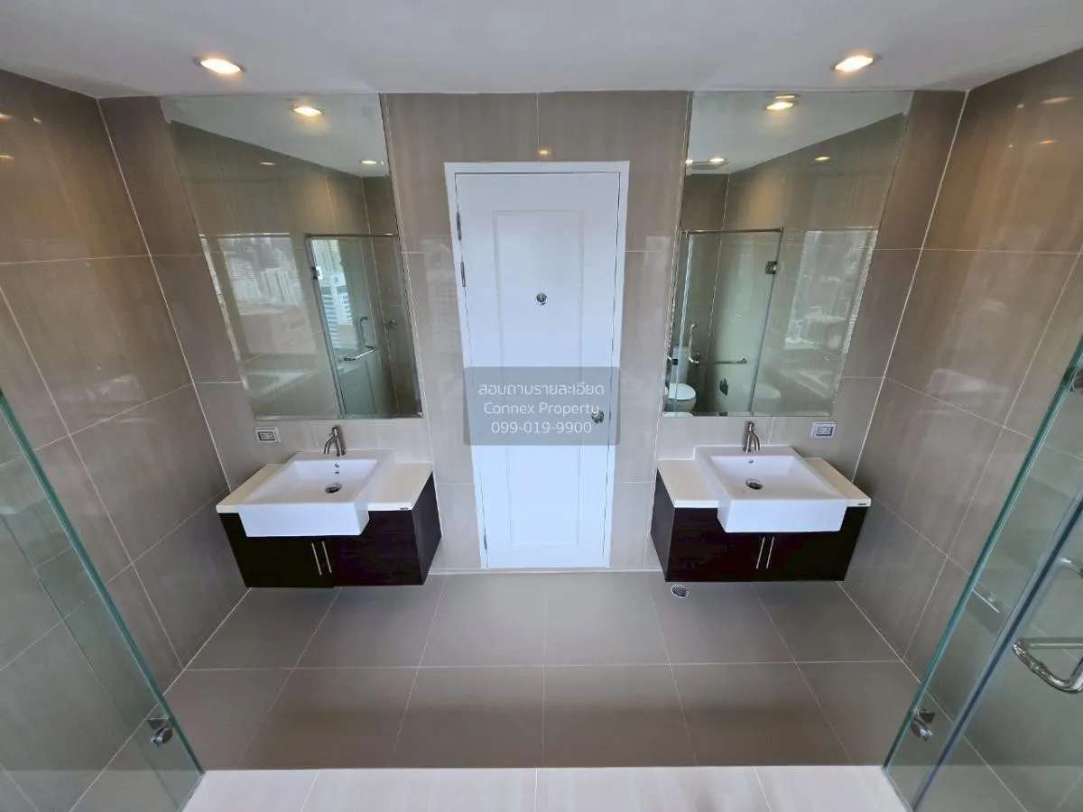 ขายคอนโด  วิลล่า อโศก เพนท์เฮ้าส์ MRT-เพชรบุรี มักกะสัน เขต ราชเท