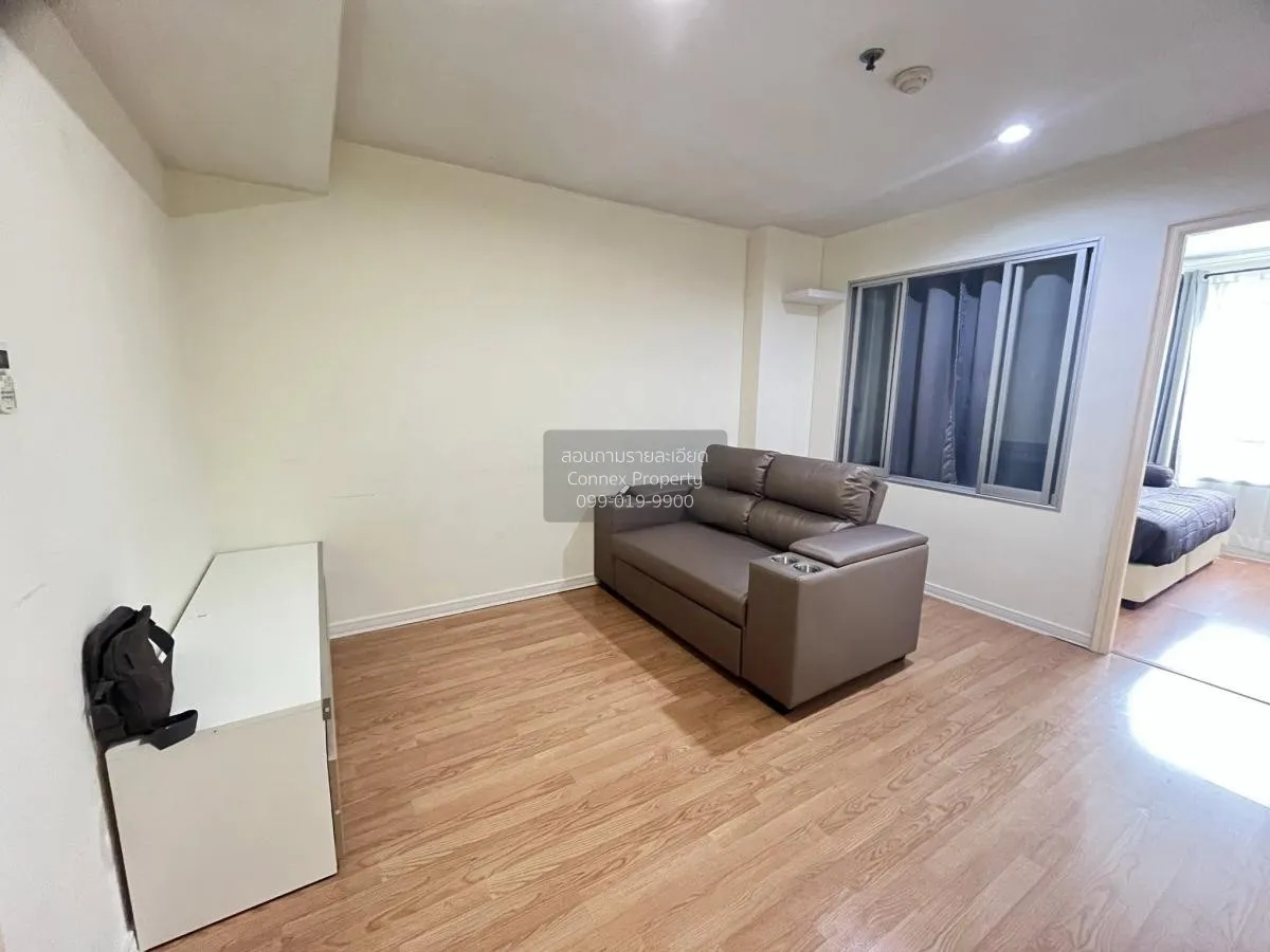 เช่าคอนโด  ลุมพินี วิลล์ สุขุมวิท 77 BTS-อ่อนนุช สวนหลวง เขต สวนห 2